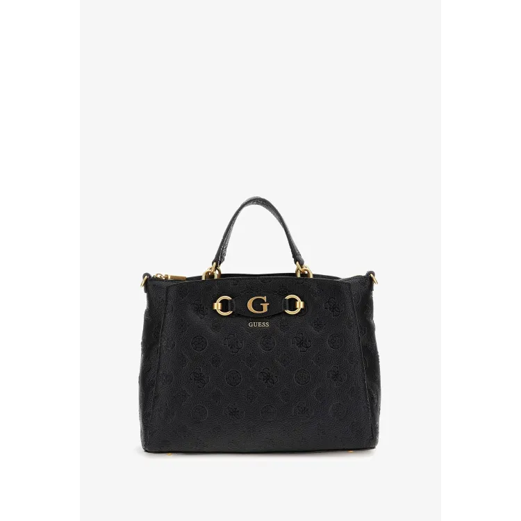 Guess IZZY PEONY-UND 4G-LOGO - Borsa a mano