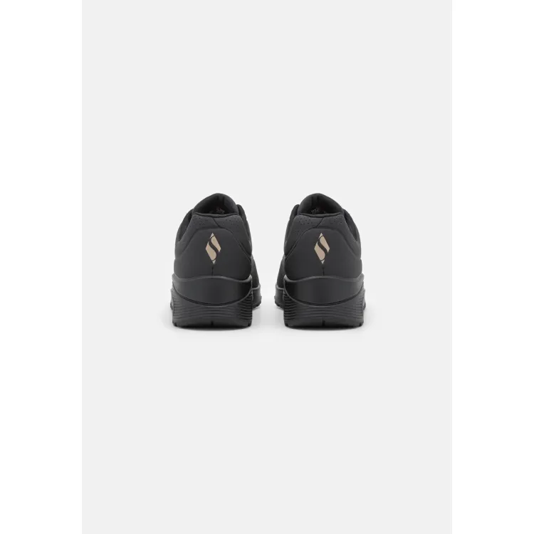 Skechers Wide Fit UNO - Sneakers basse
