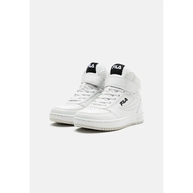 Fila REGA MID KIDS - Sneakers alte