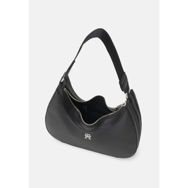 Tommy Hilfiger ESSENTIAL SHOULDER BAG - Borsa a mano