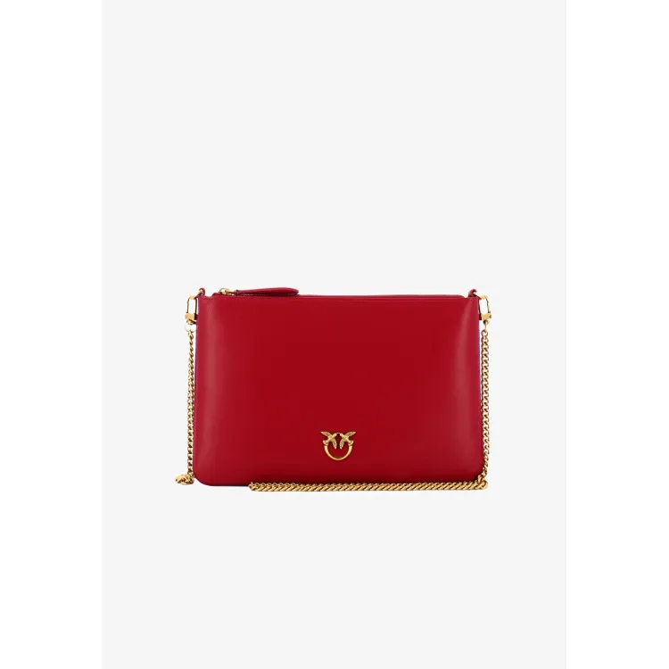 Pinko CLASSIC PIATTA - Borsa a tracolla