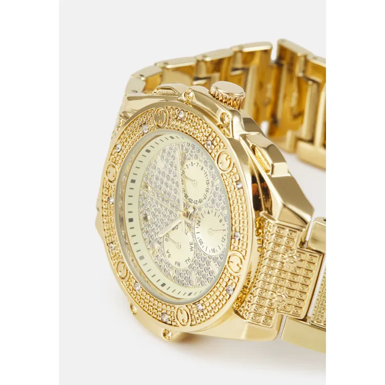 Pier One UNISEX - Orologio