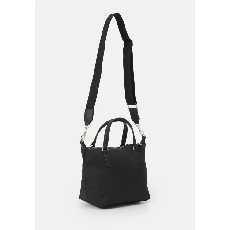 Tommy Hilfiger POPPY SMALL TOTE - Borsa a tracolla