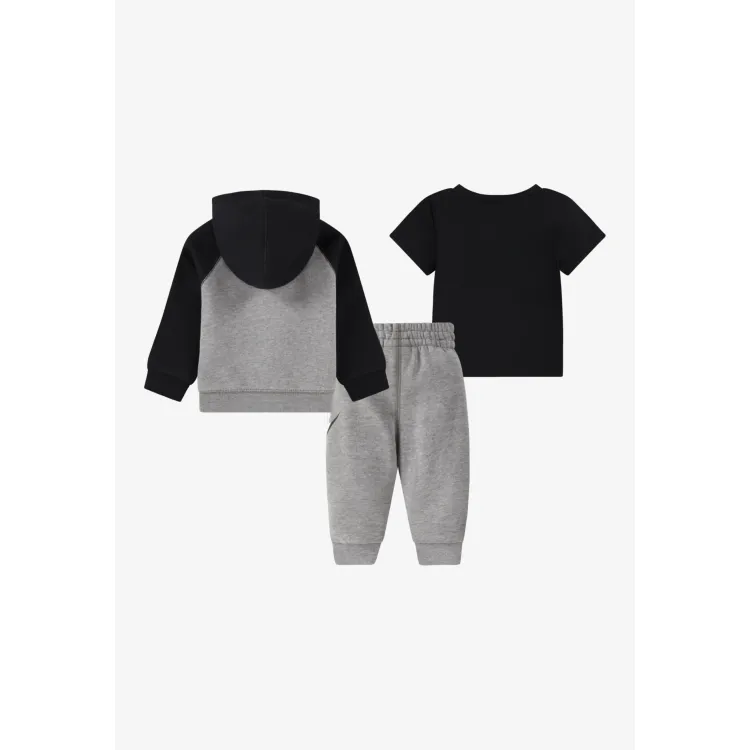 Nike Sportswear BOXED UNISEX SET - T-shirt con stampa