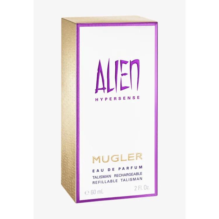 Mugler Fragrances ALIEN HYPERSENSE EDP - Eau de Parfum