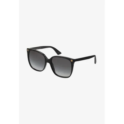 Gucci GG CAT-EYE ROUND ACETATE SUNGLASSES - Occhiali da sole