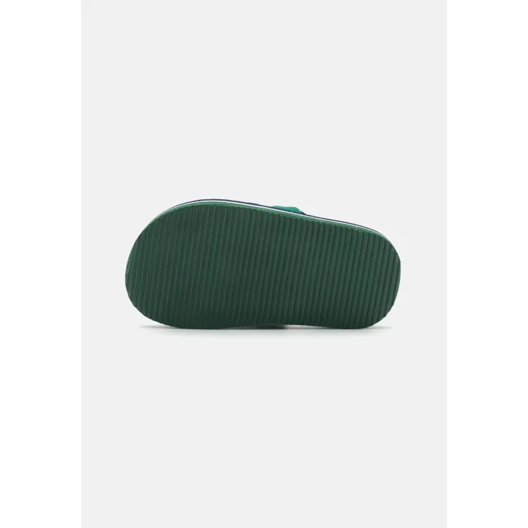BOSS Kidswear AQUA SLIDES UNISEX - Sandali