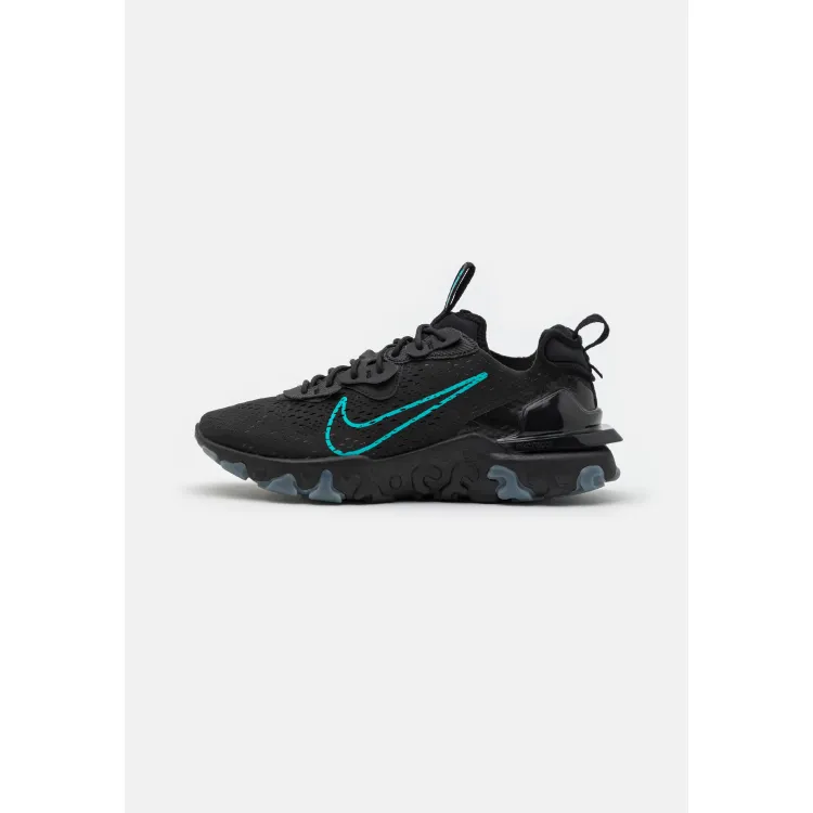 Nike Sportswear REACT VISION UNISEX - Sneakers basse