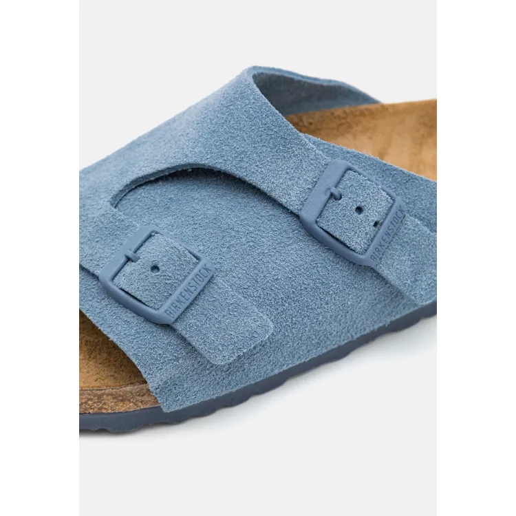 Birkenstock ZÜRICH NARROW UNISEX - Pantofole