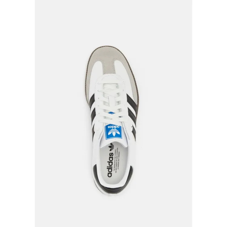 adidas Originals SAMBA OG - Sneakers basse