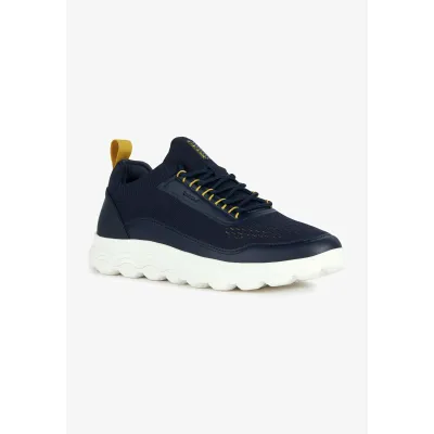 Geox U SPHERICA - Sneakers basse