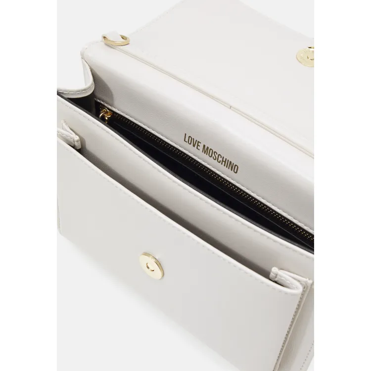 Love Moschino SMART DAILY BAG - Borsa a tracolla