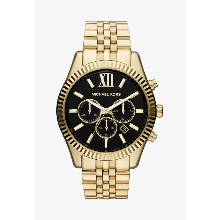 Michael Kors LEXINGTON - Cronografo