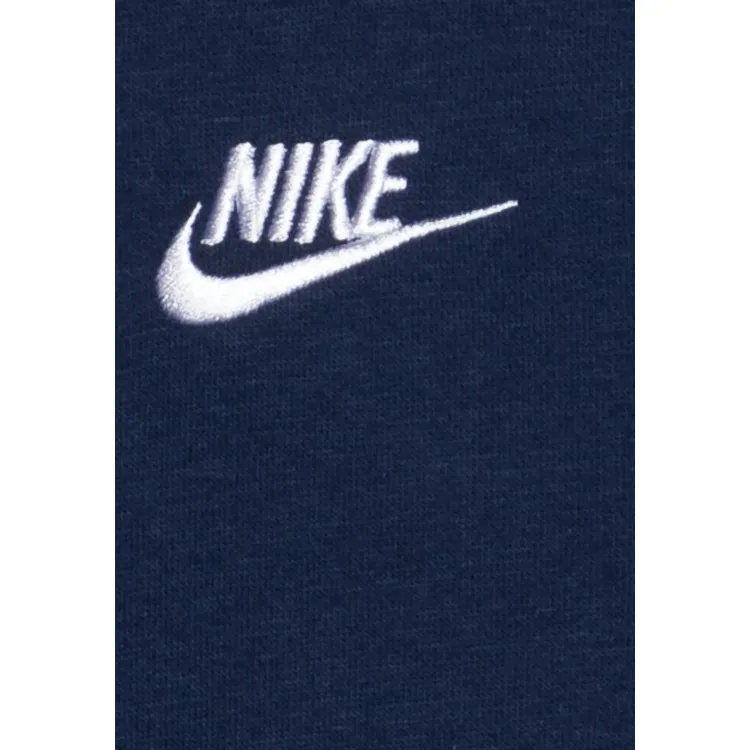 Nike Sportswear CLUB UNISEX - Felpa con zip