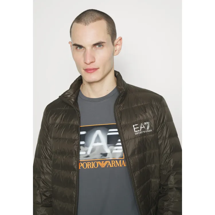 EA7 Emporio Armani JACKET - Piumino