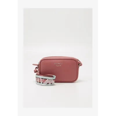 Emporio Armani CAMERA CASE - Borsa a tracolla