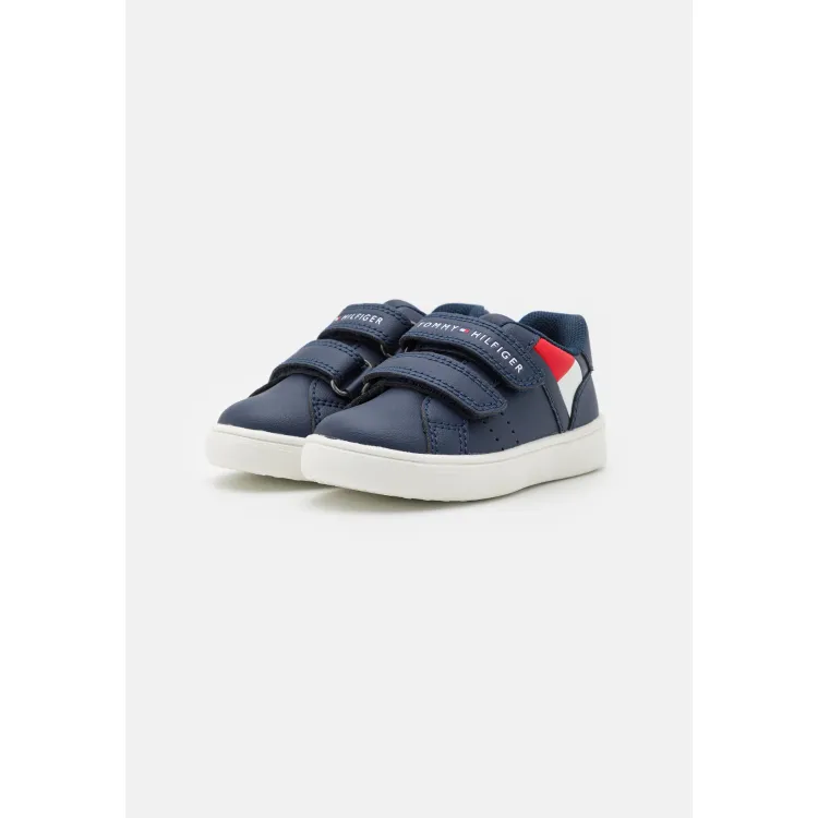Tommy Hilfiger LOGAN UNISEX - Sneakers basse
