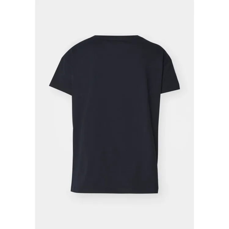 Armani Exchange T-shirt con stampa