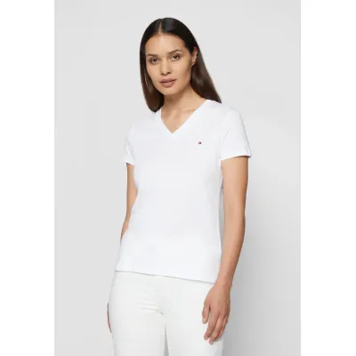 Tommy Hilfiger HERITAGE - T-shirt basic