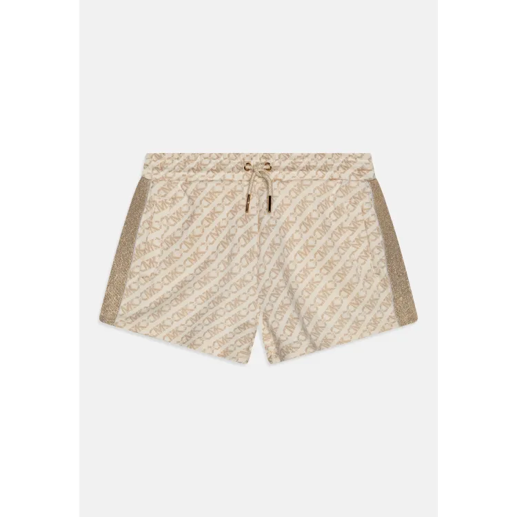 Michael Kors Kids Pantaloni sportivi