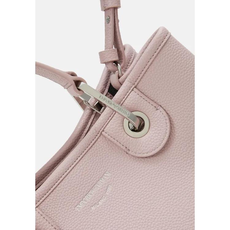 Emporio Armani MYEA SIZE BORSA SET - Borsa a mano