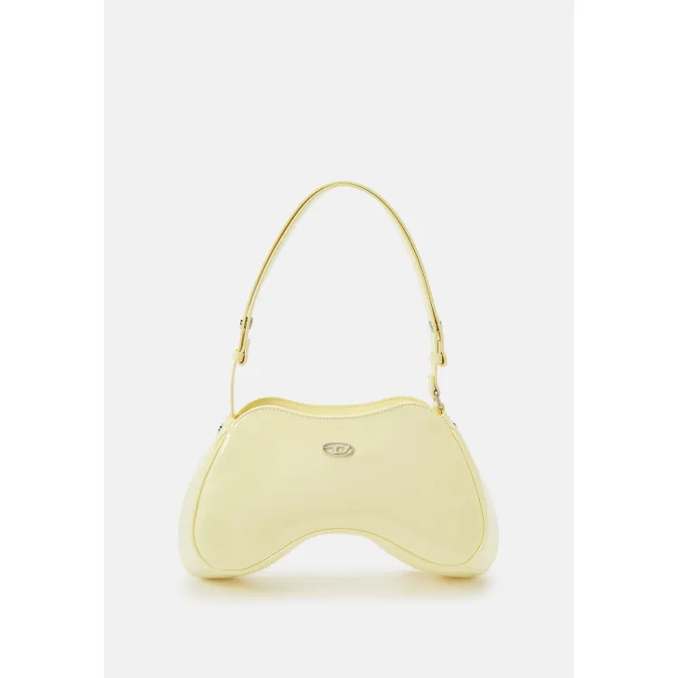 Diesel PLAY SHOULDER - Borsa a mano