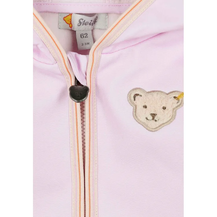 Steiff BLOSSOM - Giacca softshell