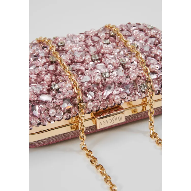Mascara Pochette