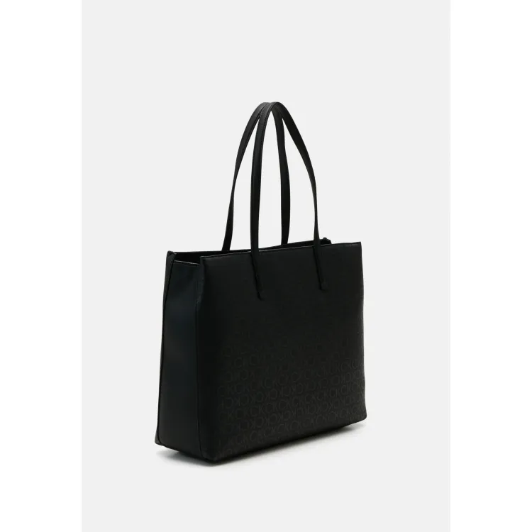 Calvin Klein MUST EPI MONO - Borsa a mano