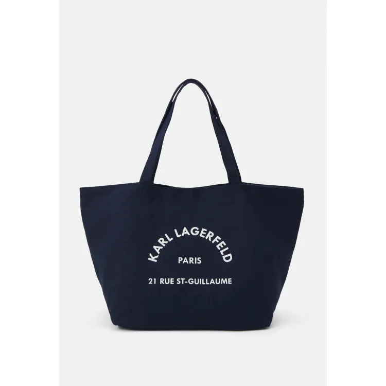 KARL LAGERFELD LOGO - Shopping bag