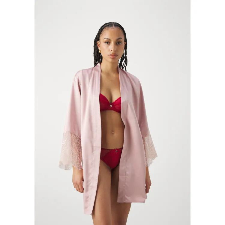 Hunkemöller KIMONO CAMILLE - Accappatoio