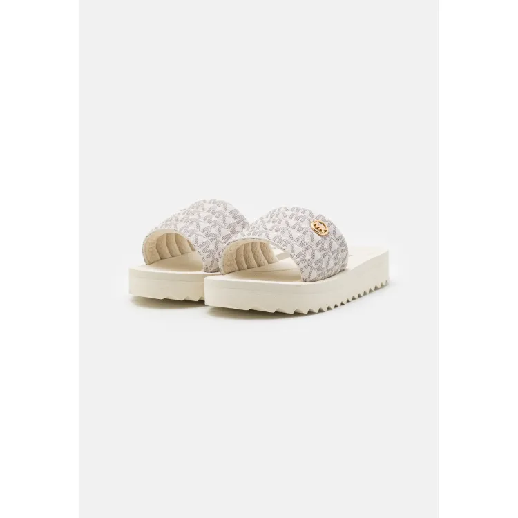 Michael Kors Kids TEAGAN - Ciabattine
