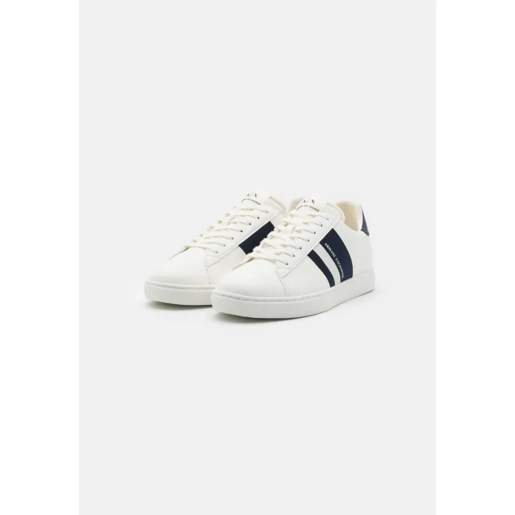 Armani Exchange LACE UP - Sneakers basse