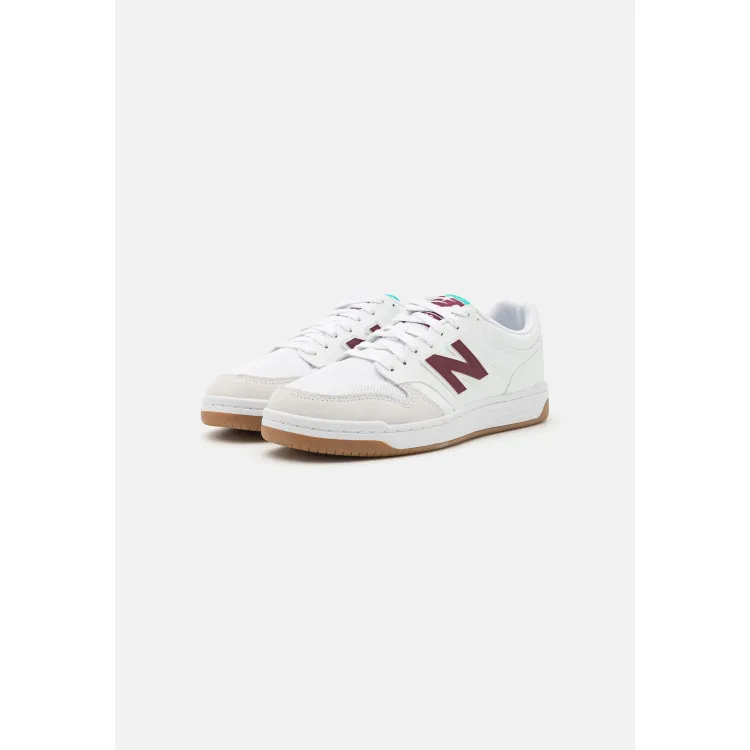 New Balance BB480 UNISEX - Sneakers basse