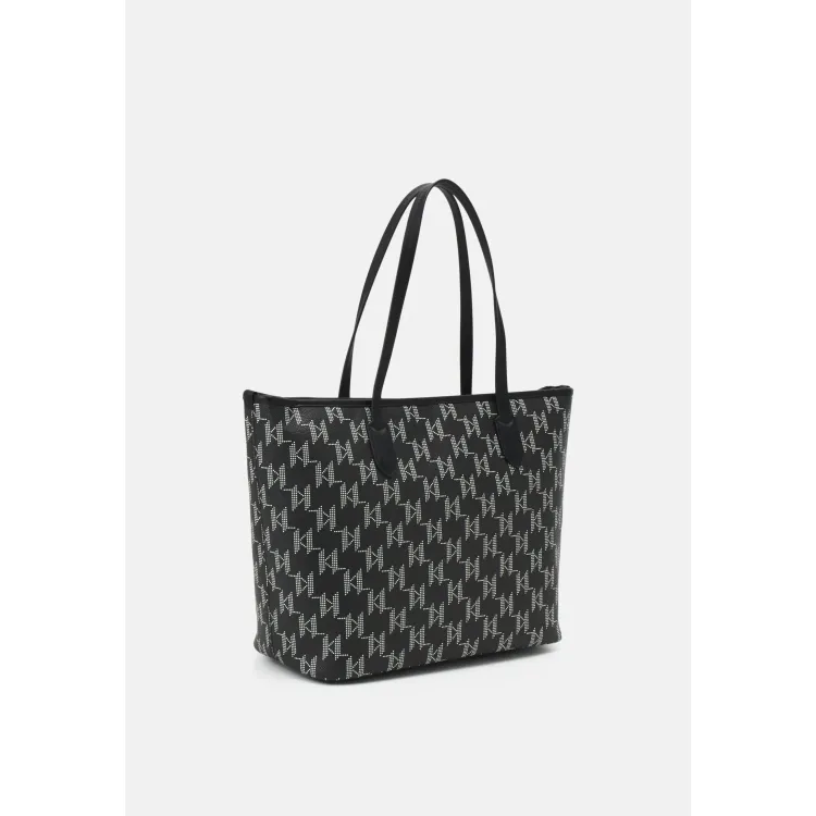 KARL LAGERFELD IKONIK- Shopping bag