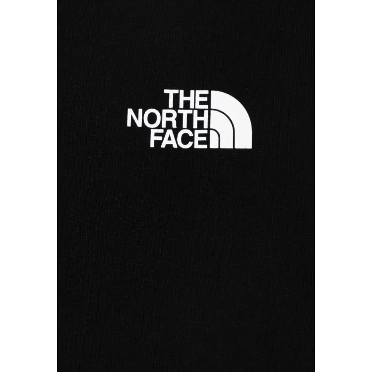 The North Face TEEN SIMPLE DOME TEE UNISEX - T-shirt basic