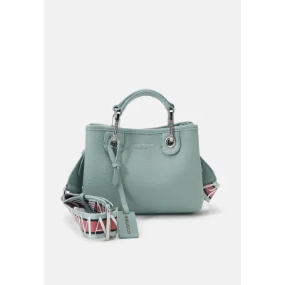 Emporio Armani BORSA- Borsa a mano