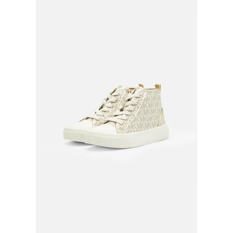 Michael Kors Kids SKATE SPLIT - Sneakers alte