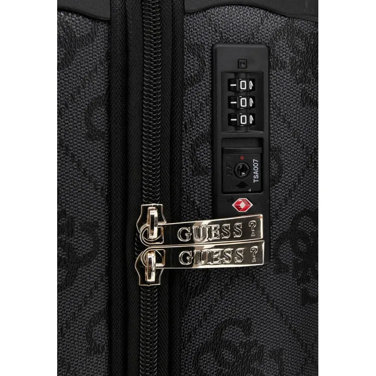Guess BERTA - Trolley