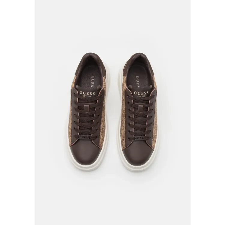 Guess ELBA - Sneakers basse