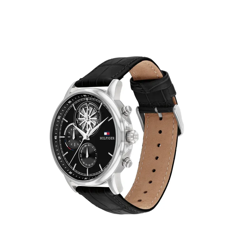 Tommy Hilfiger Cronografo