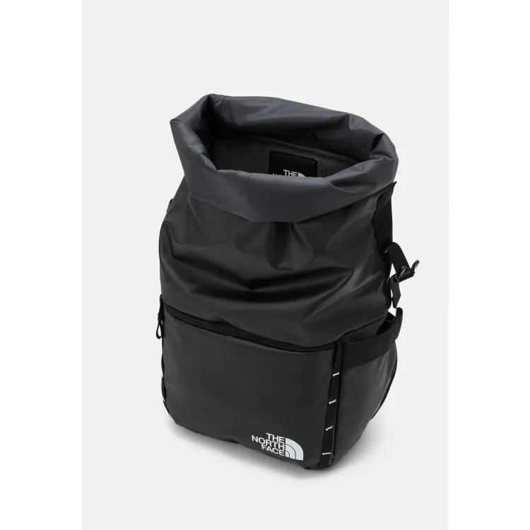 The North Face BASE CAMP VOYAGER ROLLTOP UNISEX - Zaino