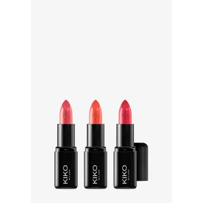 KIKO Milano SMART FUSION LIP SET 101 - Palette labbra