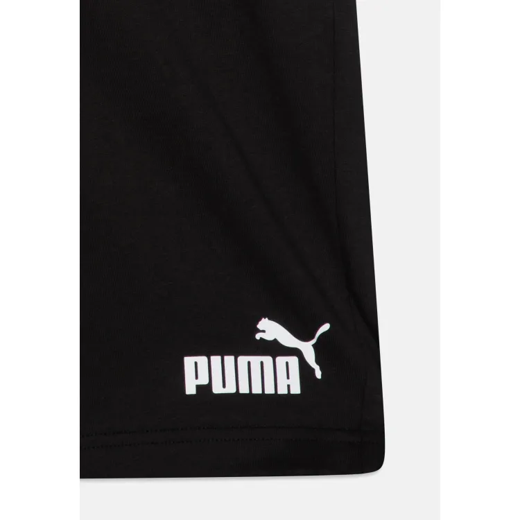 Puma UNISEX SET - Pantaloncini sportivi