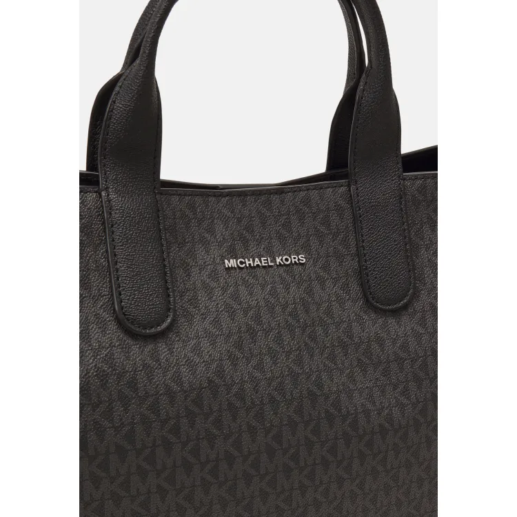 Michael Kors STRUCTURED TOTE STRAP - Shopping bag