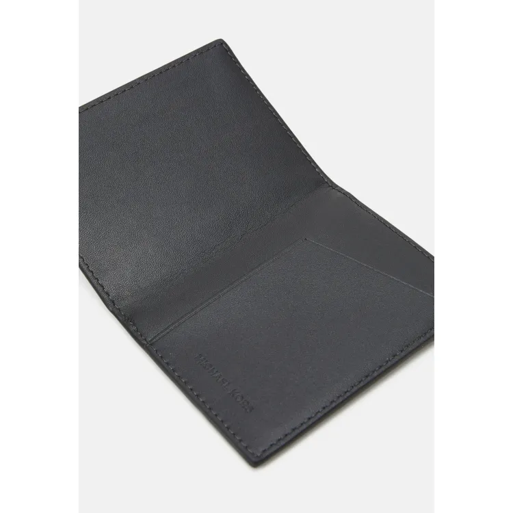 Michael Kors FOLIO BIFOLD WALLET UNISEX - Portafoglio