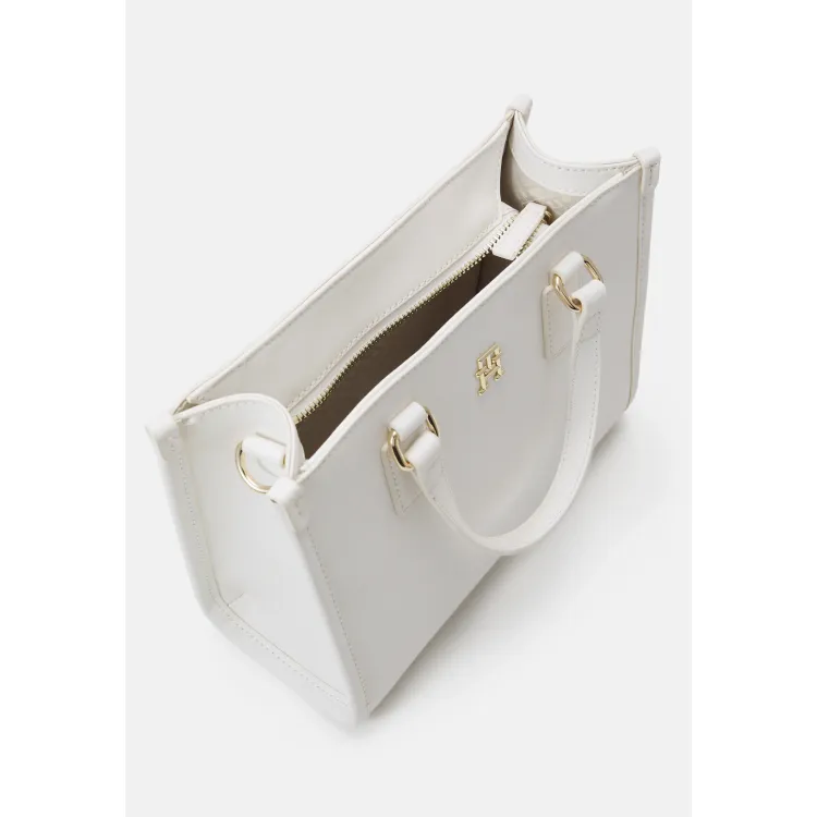 Tommy Hilfiger MONOTYPE MINI TOTE - Borsa a mano