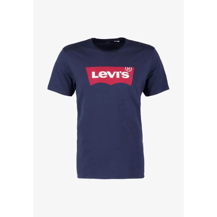 Levi's® GRAPHIC SET-IN NECK - T-shirt con stampa
