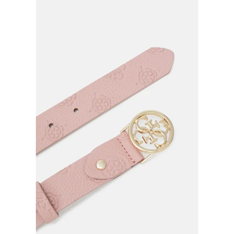 Guess IZZY ADJUSTABLE PANT BELT - Cintura