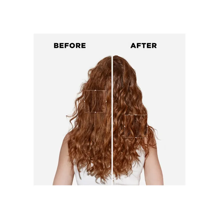 KÉRASTASE NUTRITIVE 8H MAGIC NIGHT SERUM INTENSE OVERNIGHT NOURISHMENT FOR DRY HAIR - Trattamenti capelli
